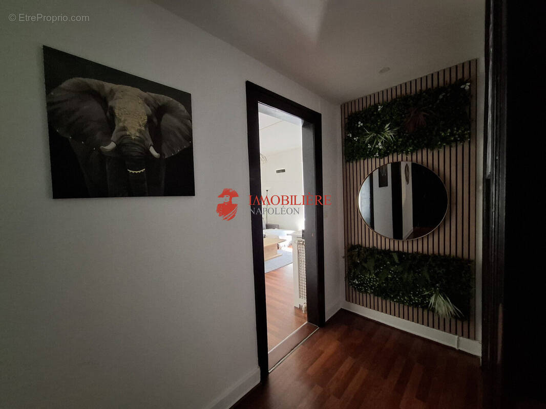 Appartement à MULHOUSE