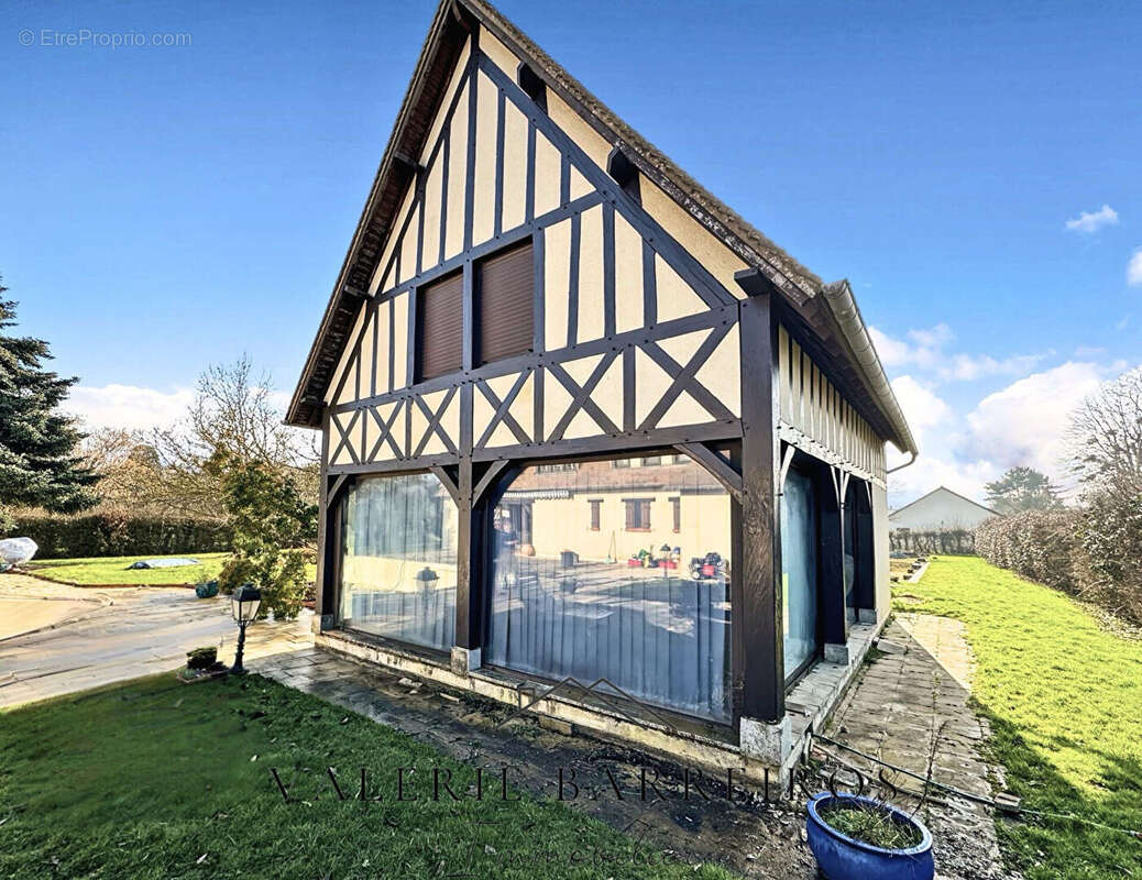 Maison à LA LONDE