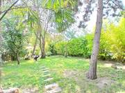 Jardin - Maison à CHELLES