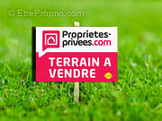 Terrain à LEOGNAN