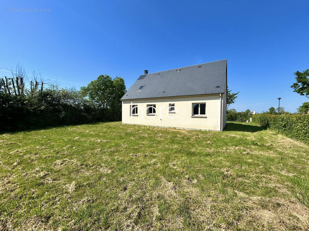 Maison à BAYEUX