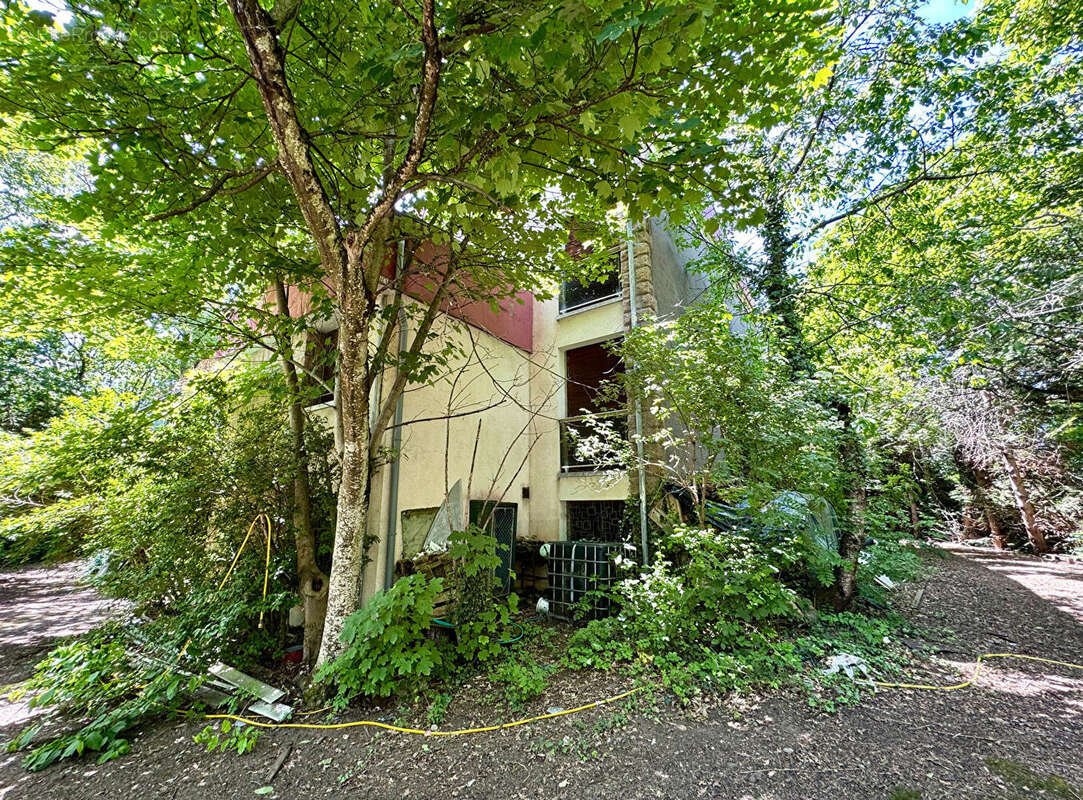 Maison à CLERMONT-FERRAND