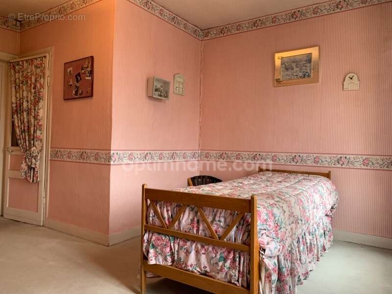 Appartement à DESVRES