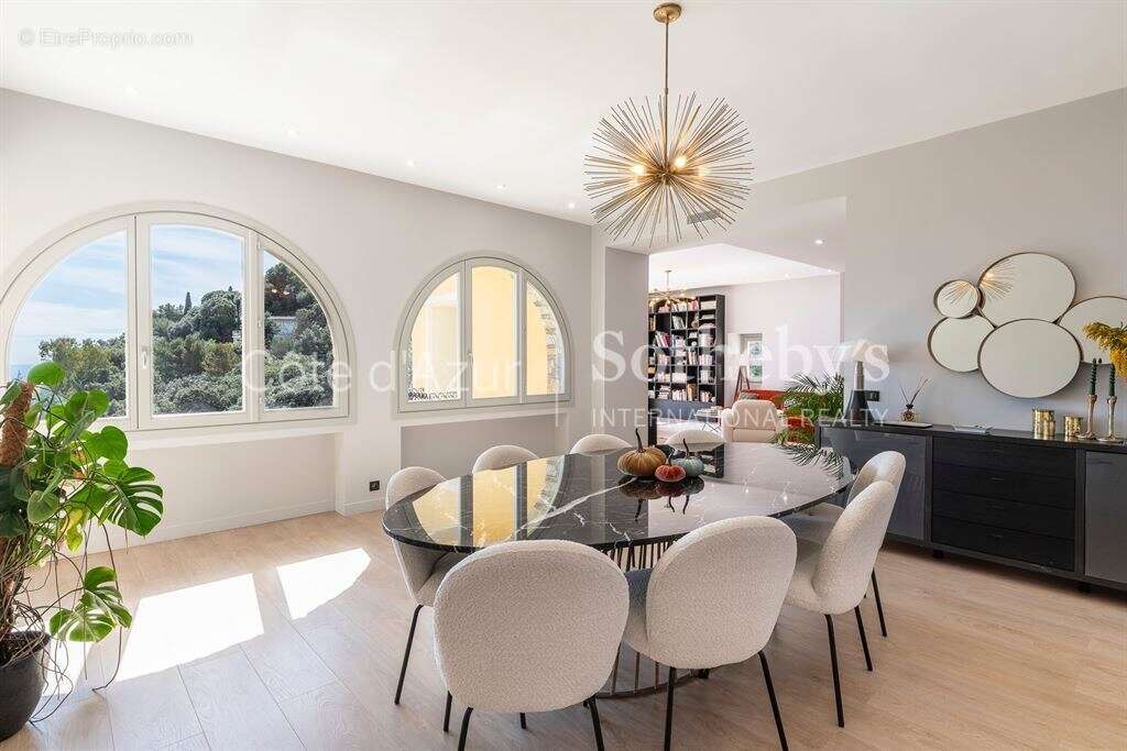 Maison à VILLEFRANCHE-SUR-MER