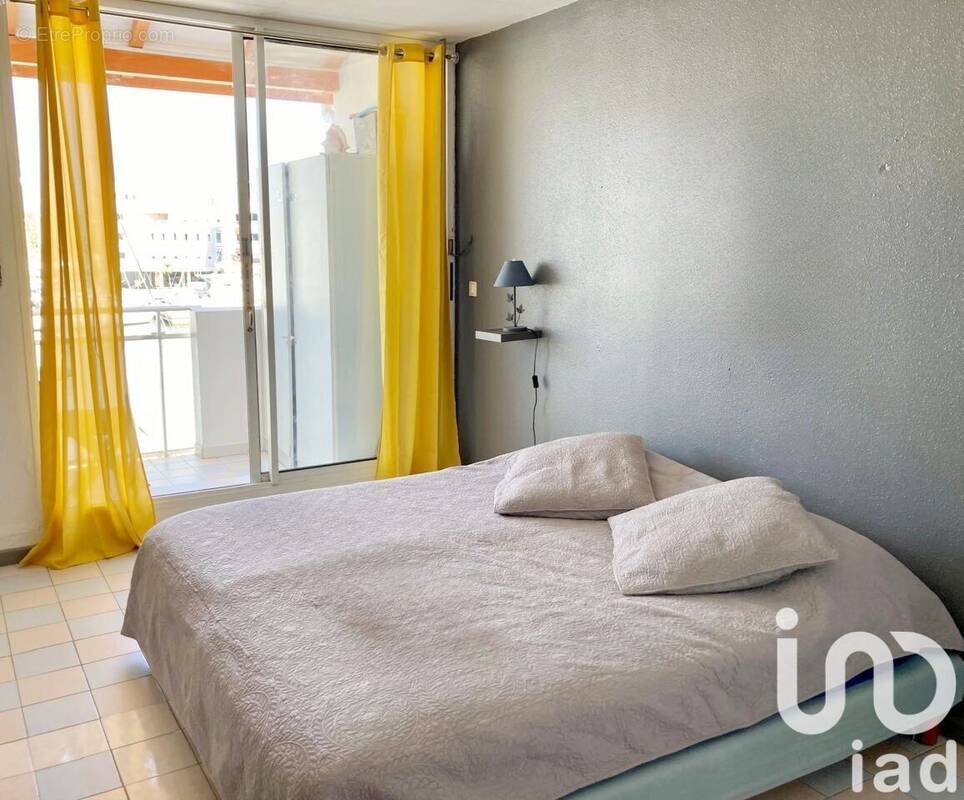 Photo 1 - Appartement à SAINT-FRANCOIS