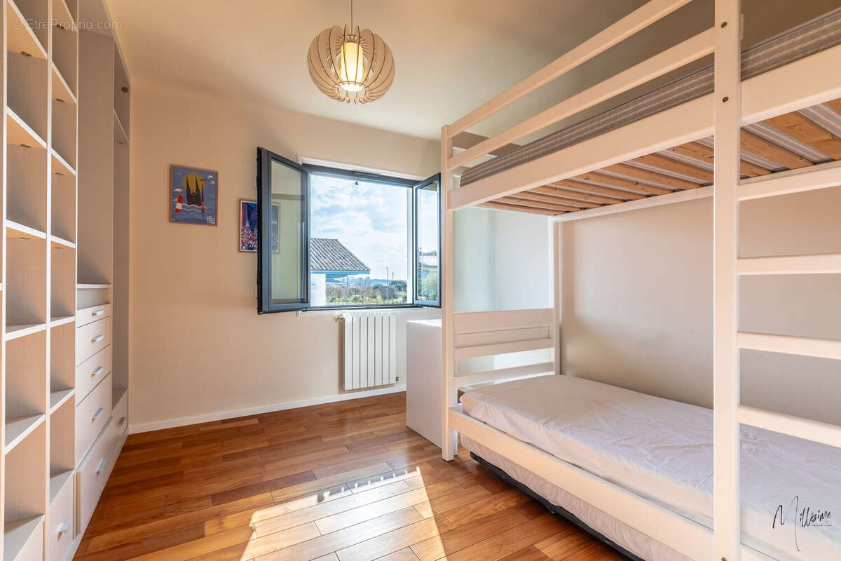 Appartement à ANGLET