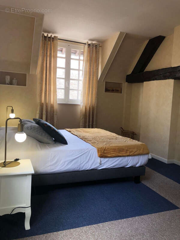 Maison à ESSAY