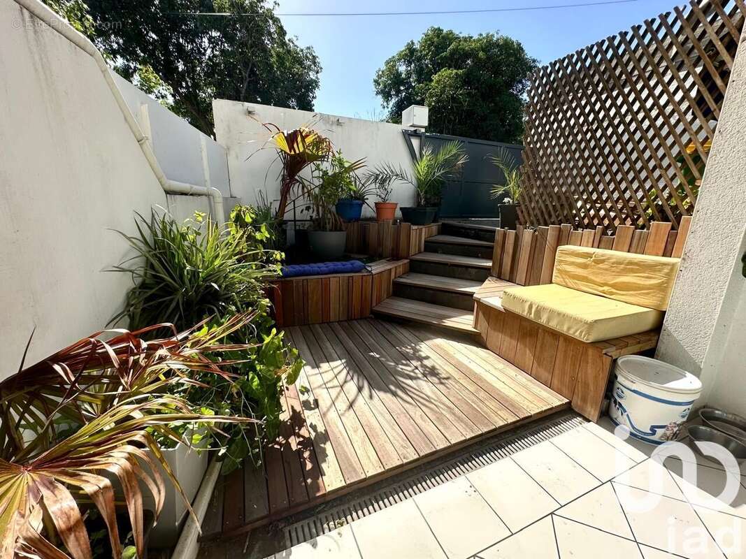 Photo 3 - Maison à SAINT-PIERRE