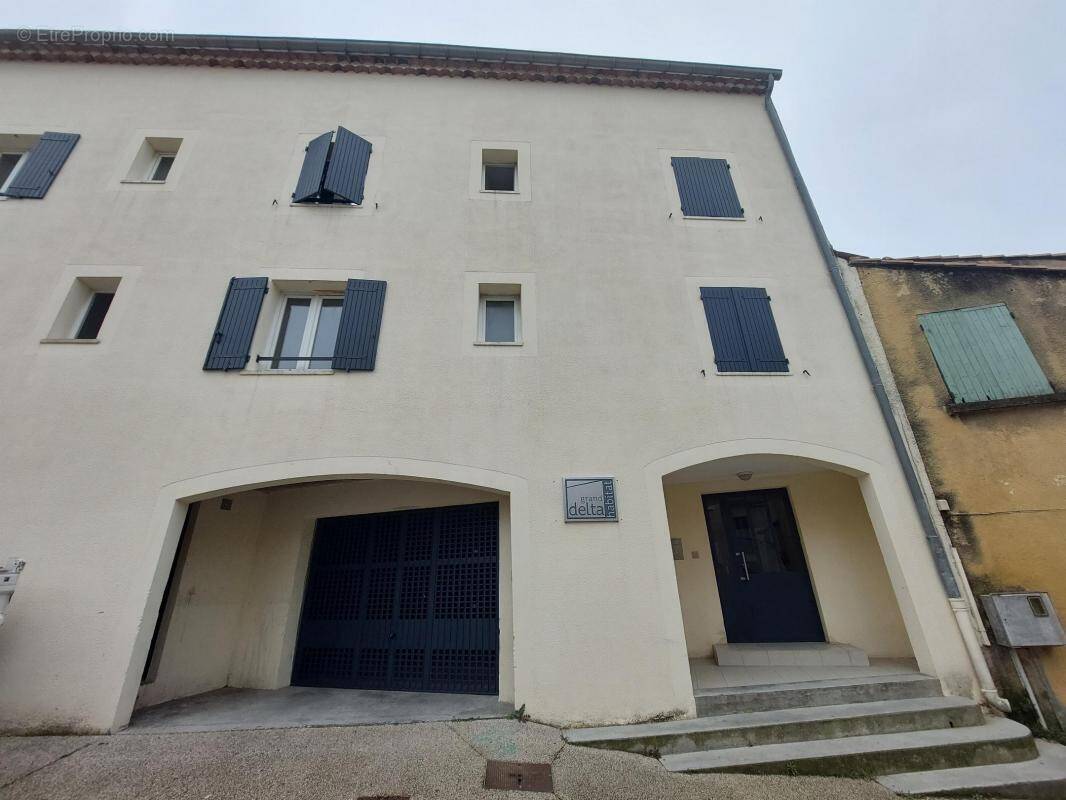 Appartement à SAINT-GENIES-DE-COMOLAS