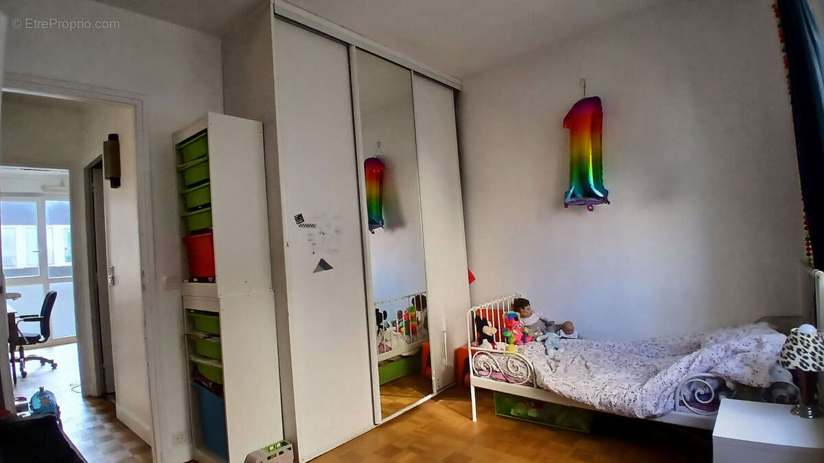 Appartement à PARIS-13E