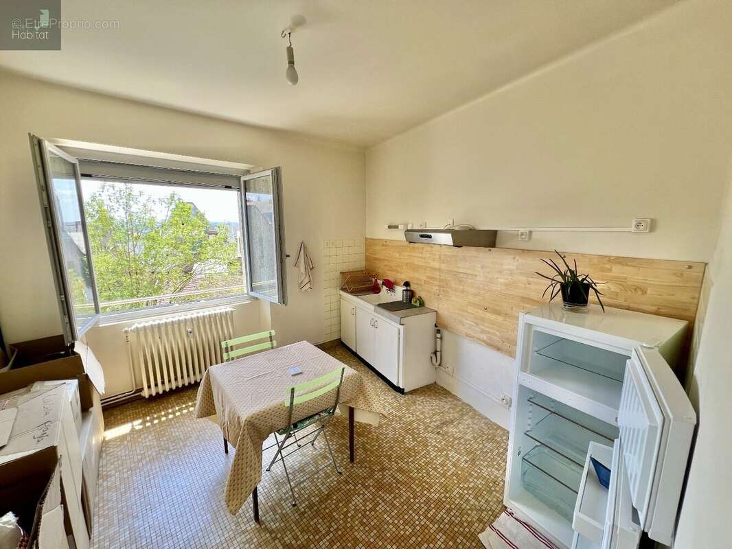 Appartement à RODEZ