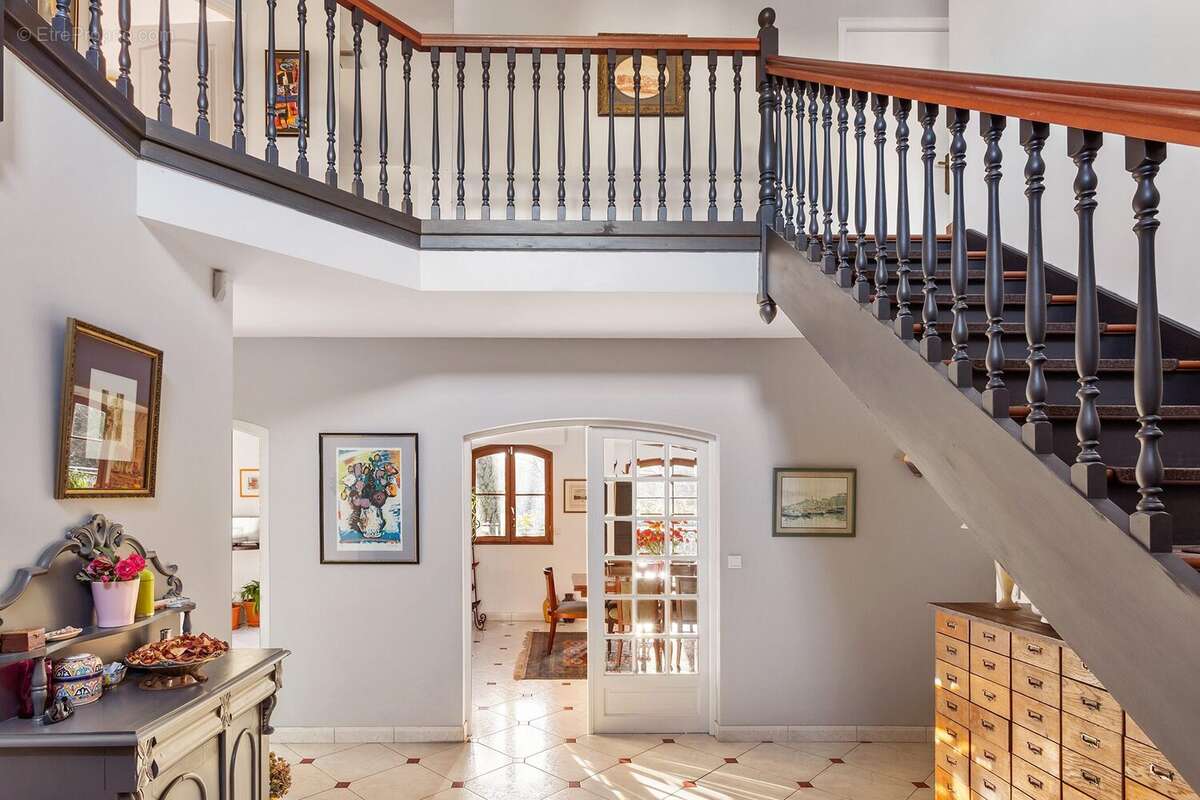Maison à ORVAULT