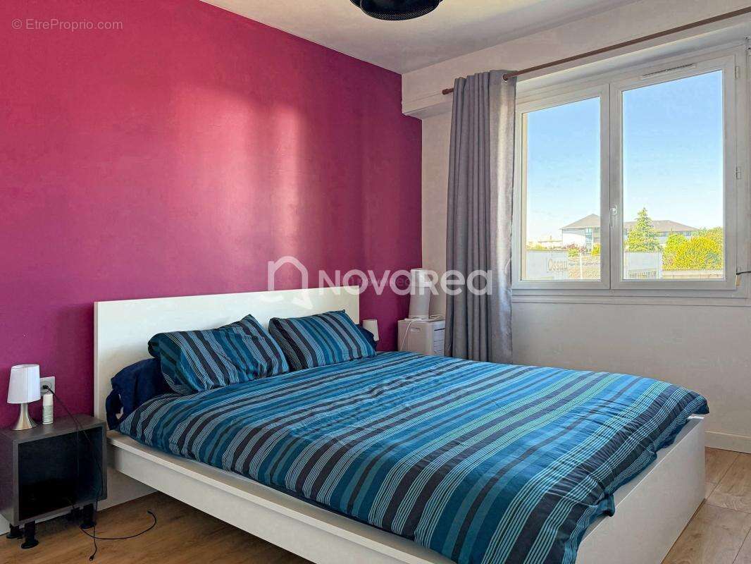 Appartement à BILLERE