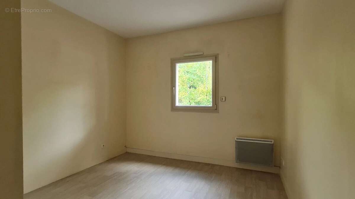 Appartement à MAINTENON