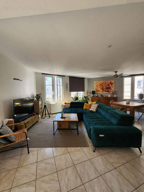 Appartement à BEAUGENCY
