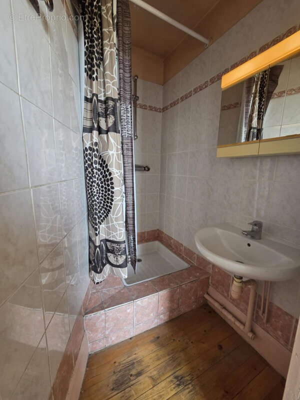 Appartement à LAPALISSE