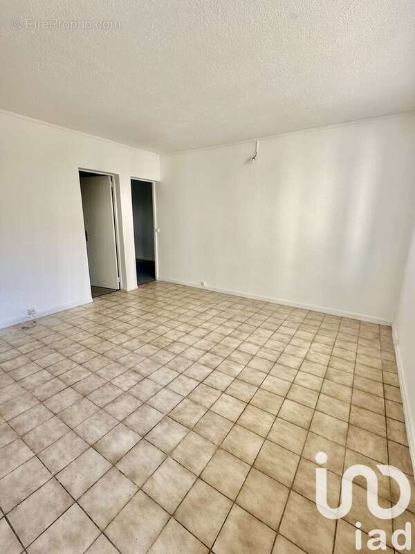 Photo 4 - Appartement à VITRY-SUR-SEINE