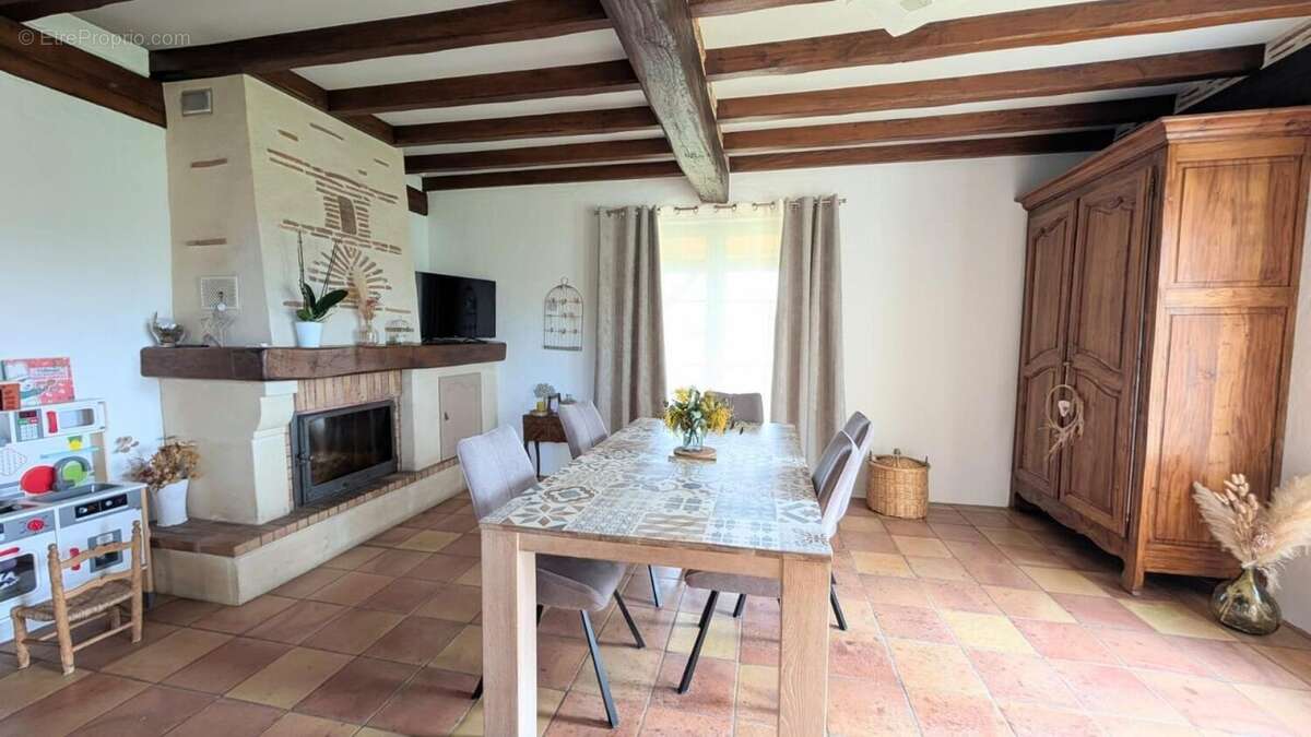 Photo 5 - Maison à MIRAMONT-DE-GUYENNE