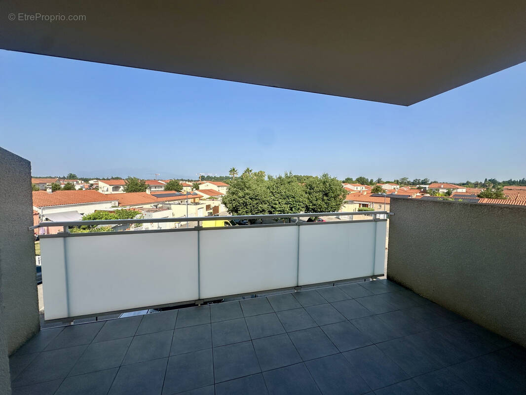 Appartement à ELNE
