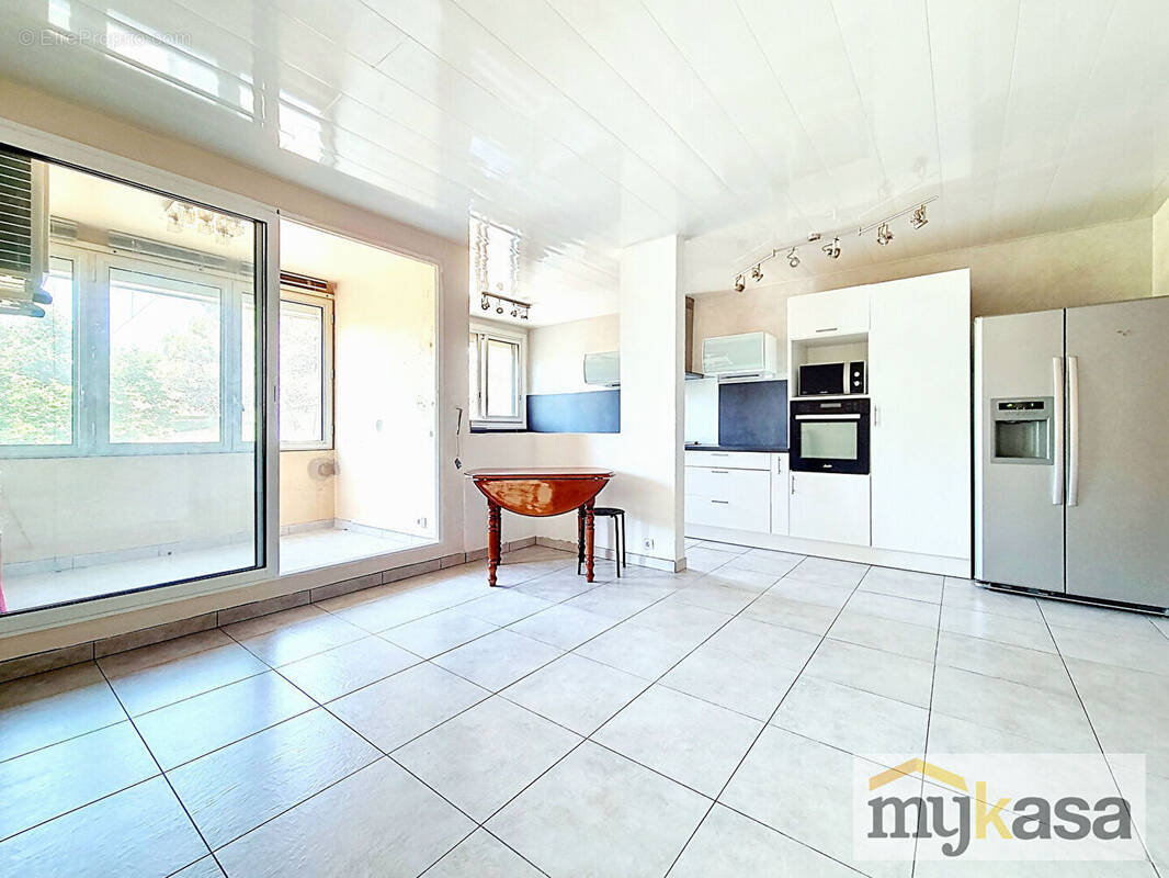 Appartement à MARTIGUES