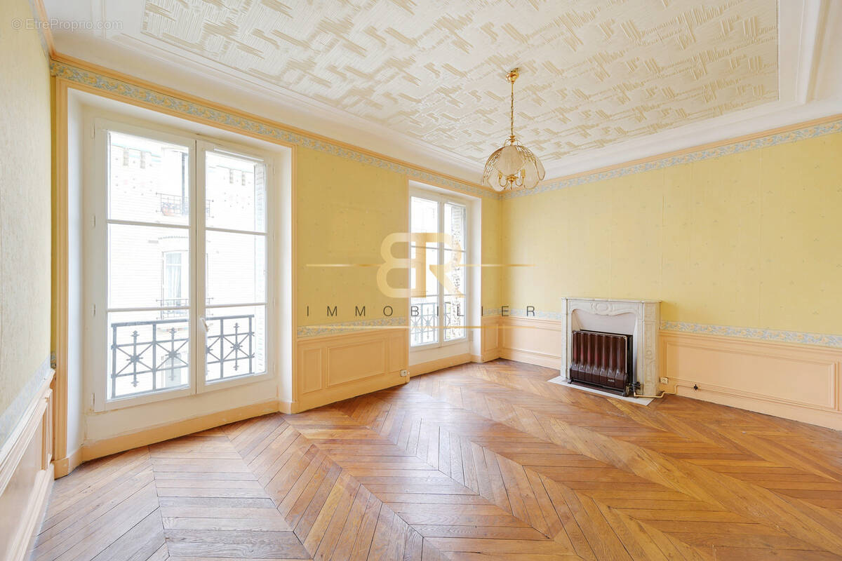 Appartement à BOIS-COLOMBES