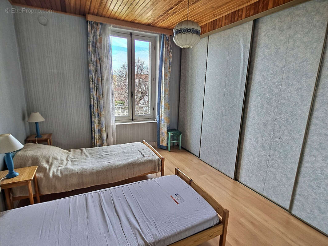 Appartement à CLERMONT-FERRAND
