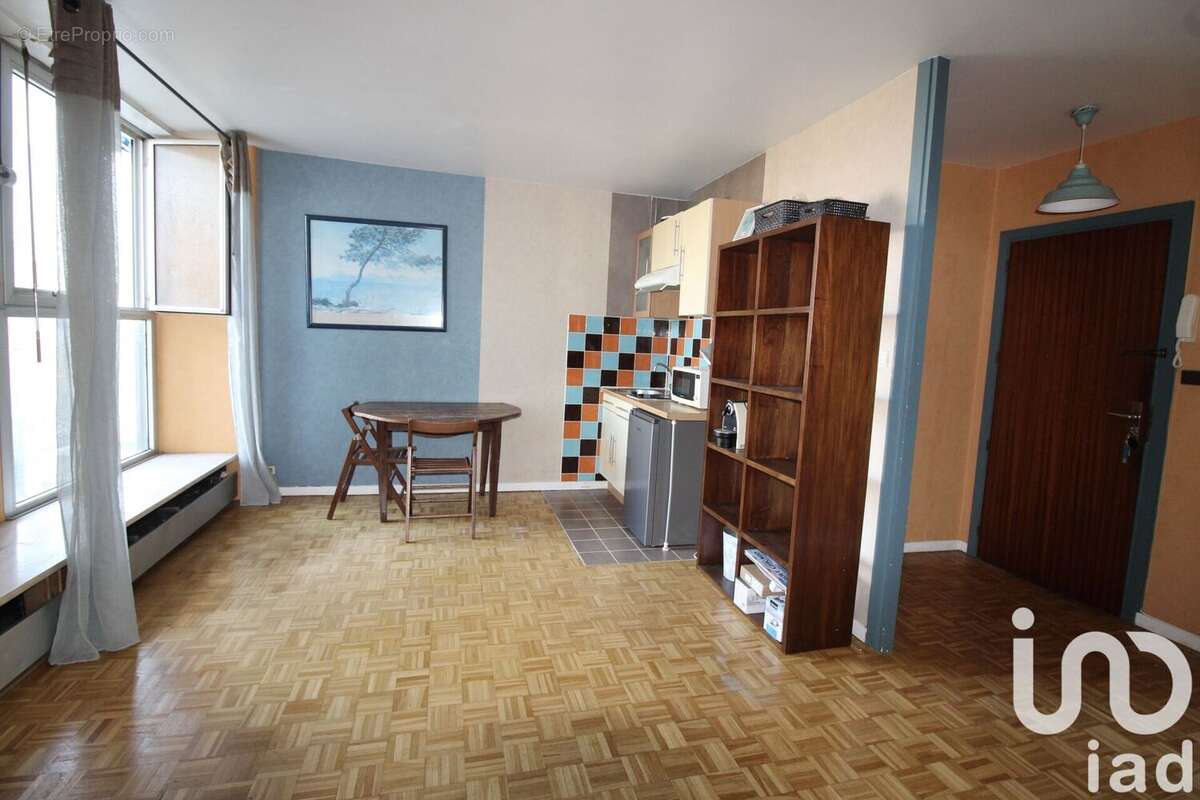 Photo 2 - Appartement à LE HAVRE