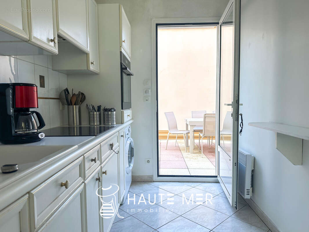 Appartement à LES SABLES-D&#039;OLONNE