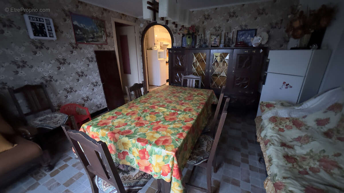 Maison à CUCQ