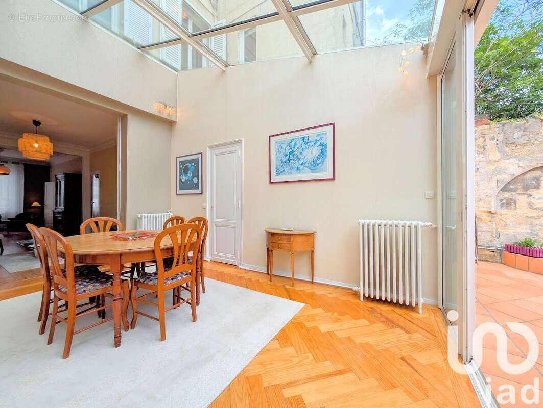 Photo 5 - Maison à BORDEAUX