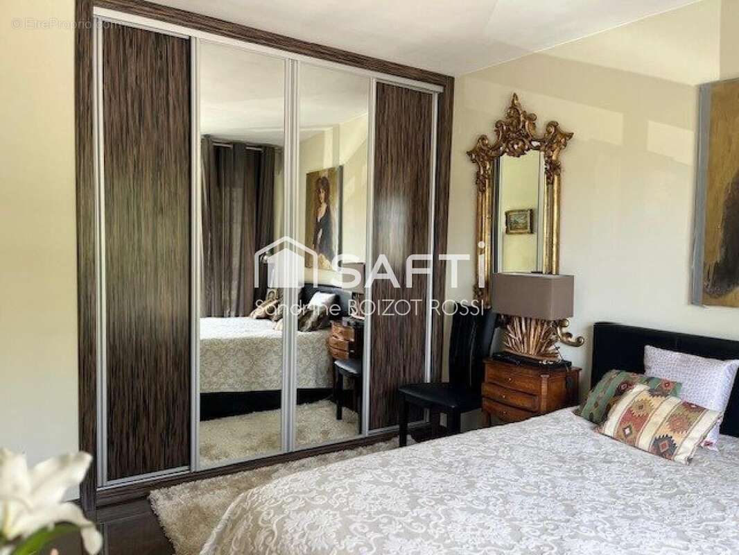 Photo 6 - Appartement à CANNES