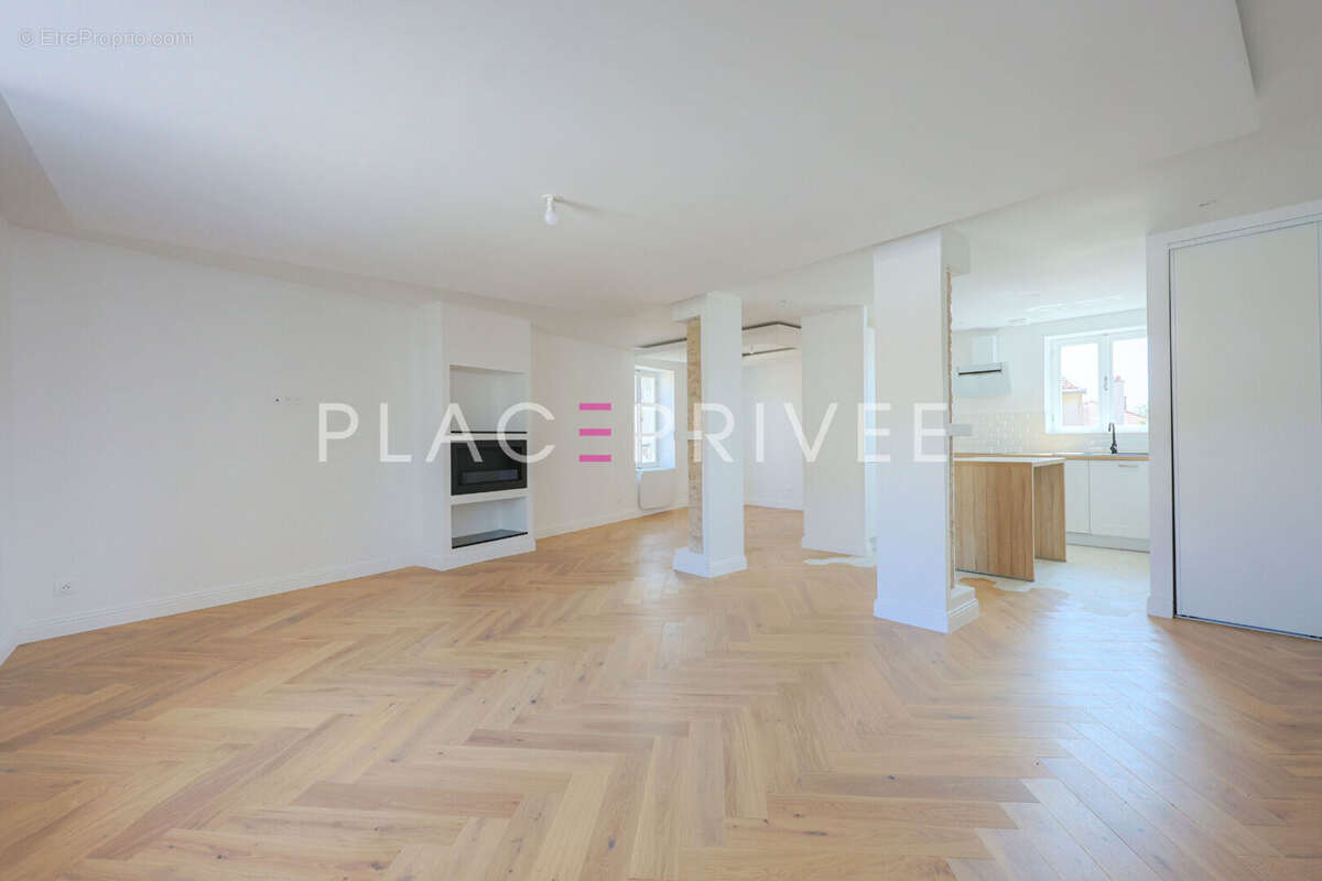 Appartement à VANDOEUVRE-LES-NANCY