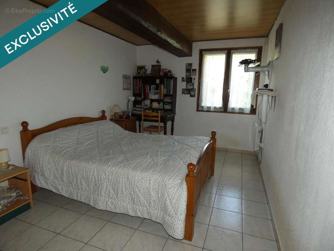 Photo 4 - Maison à AIGUES-VIVES