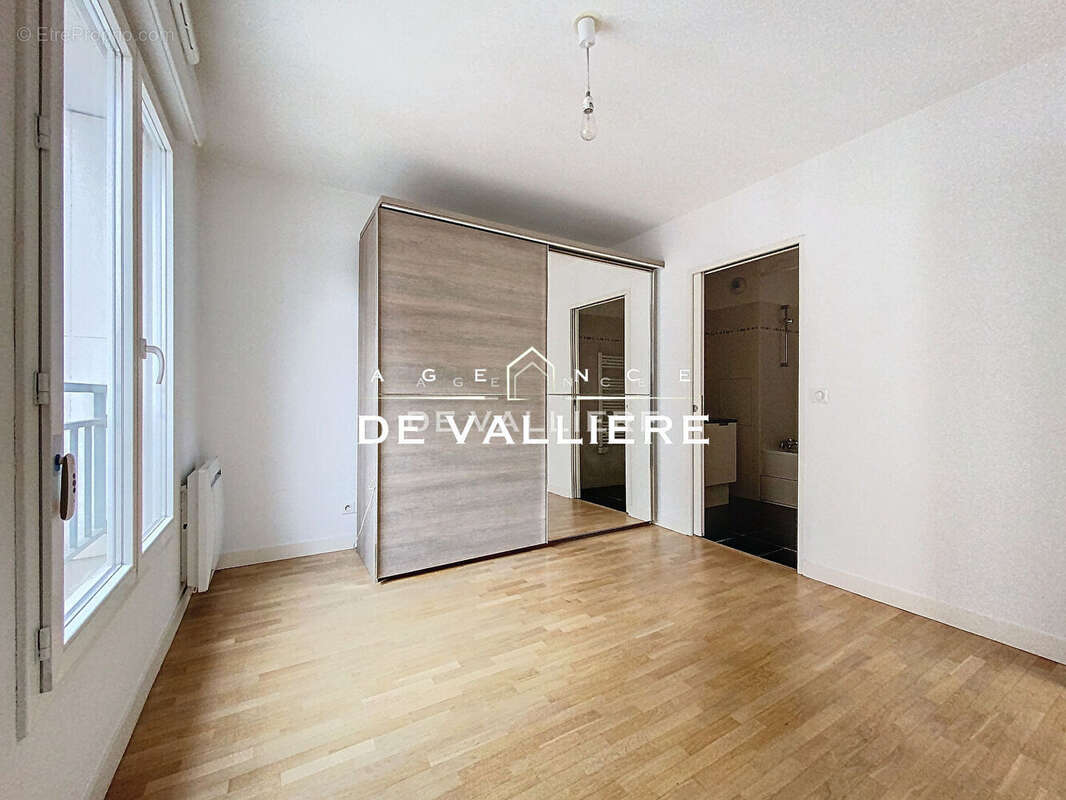 Appartement à PUTEAUX