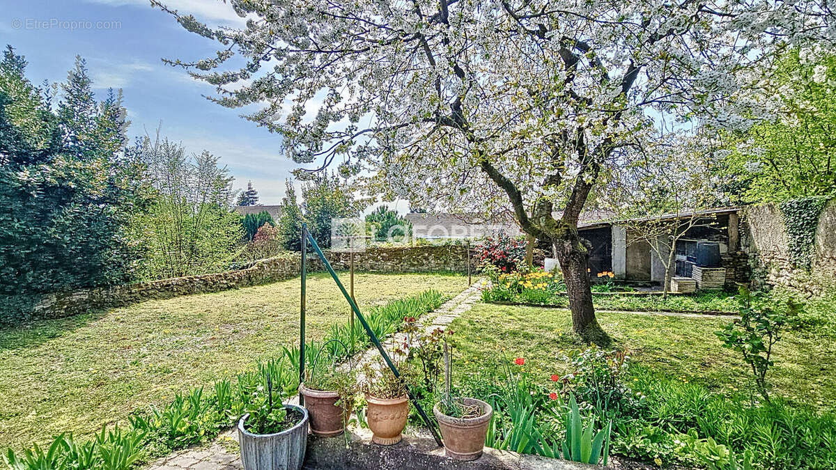 Maison à VIARMES