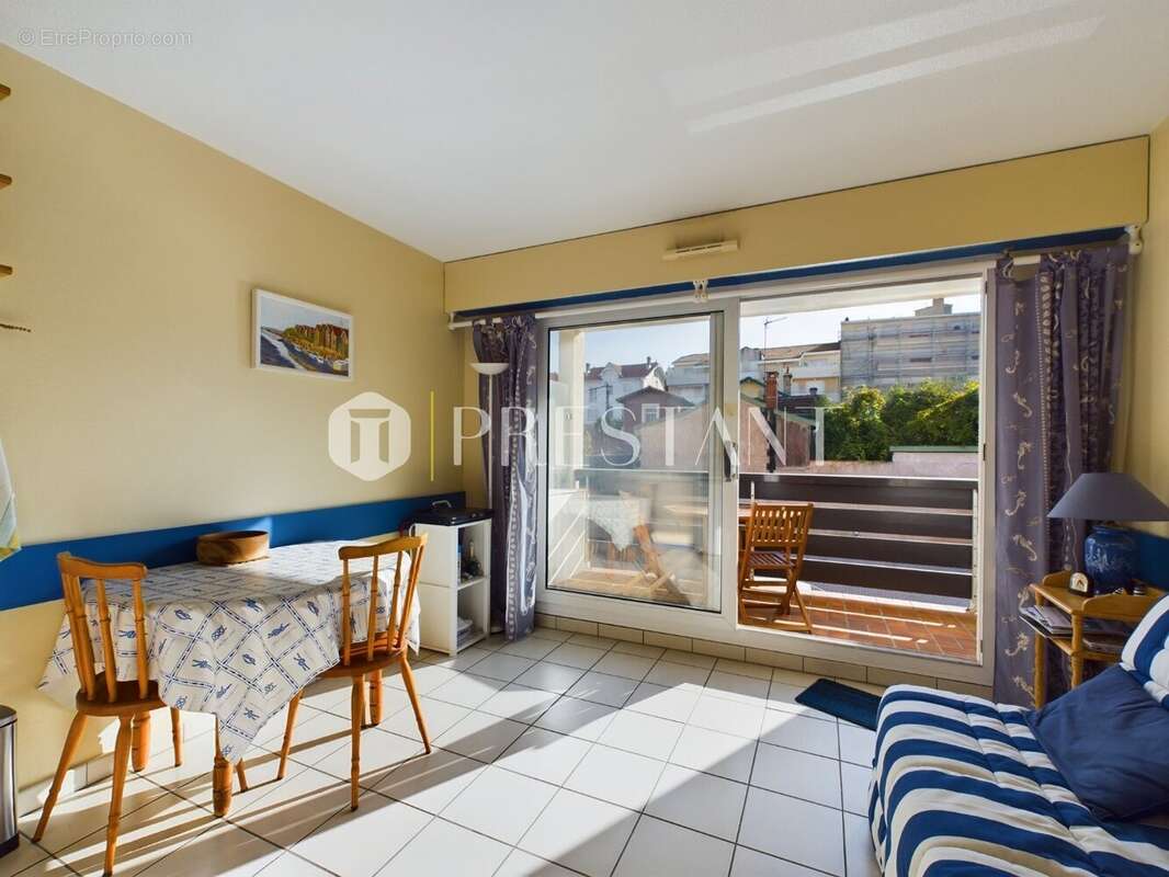 Appartement à ARCACHON