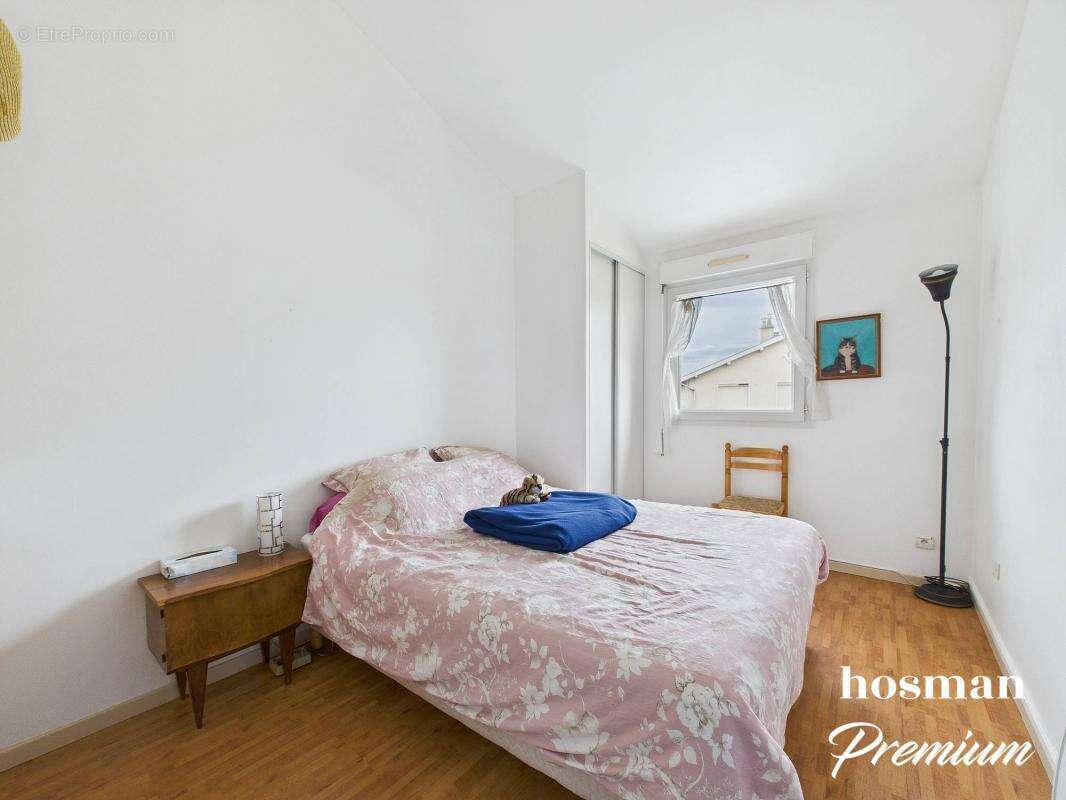 Maison à LYON-5E