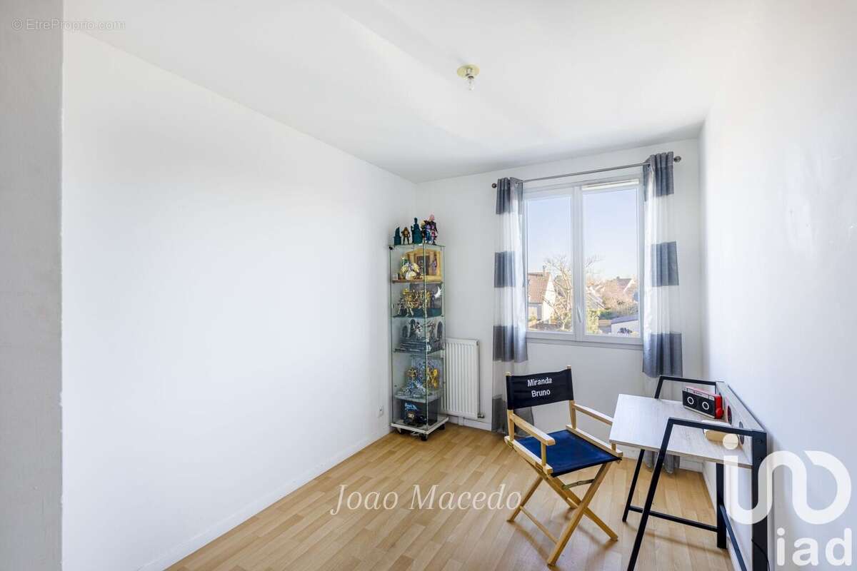 Photo 5 - Appartement à VAUREAL
