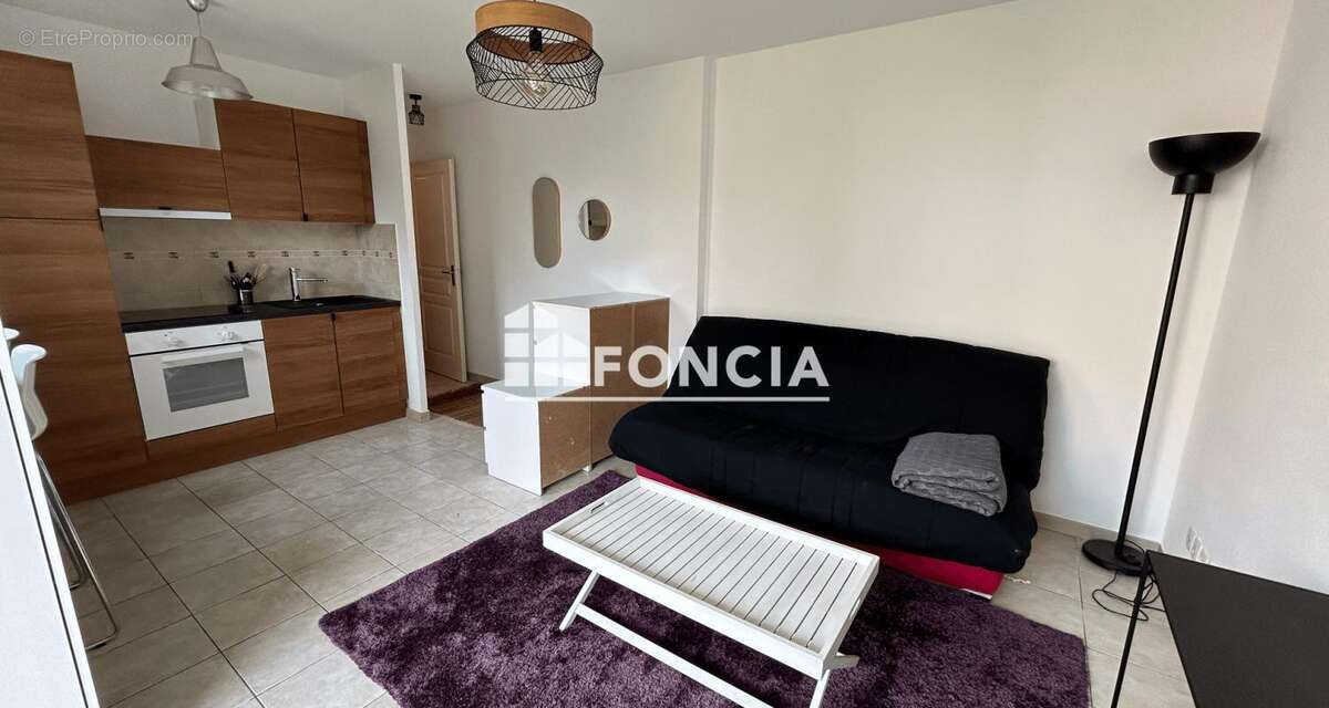 Appartement à AVIGNON