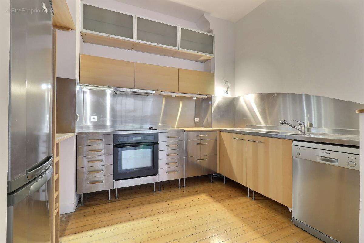 Appartement à LA ROCHELLE