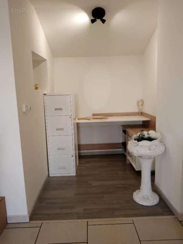 Appartement à HONNECHY
