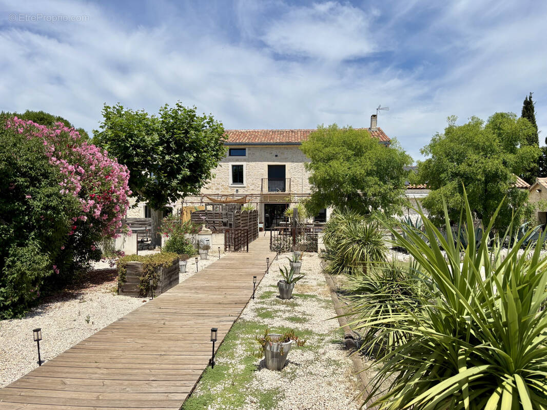 Maison à ARLES