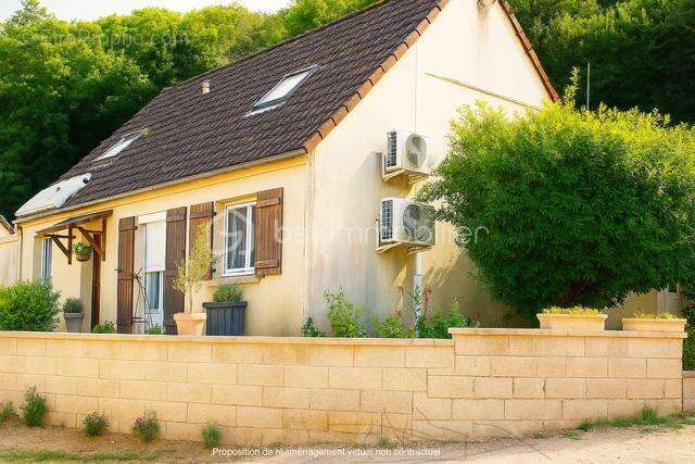 Maison à MAINTENON