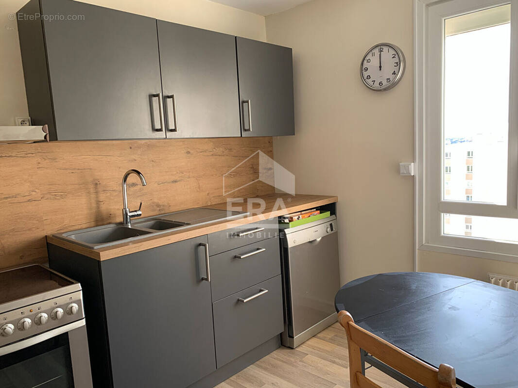 Appartement à CAEN