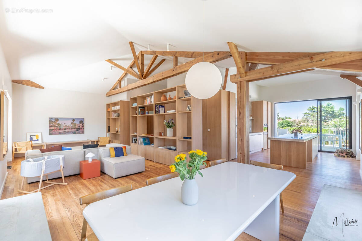 Maison à ANGLET
