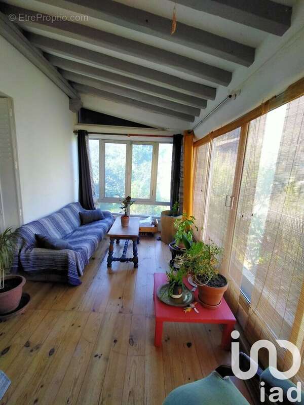 Photo 8 - Maison à CENDRAS