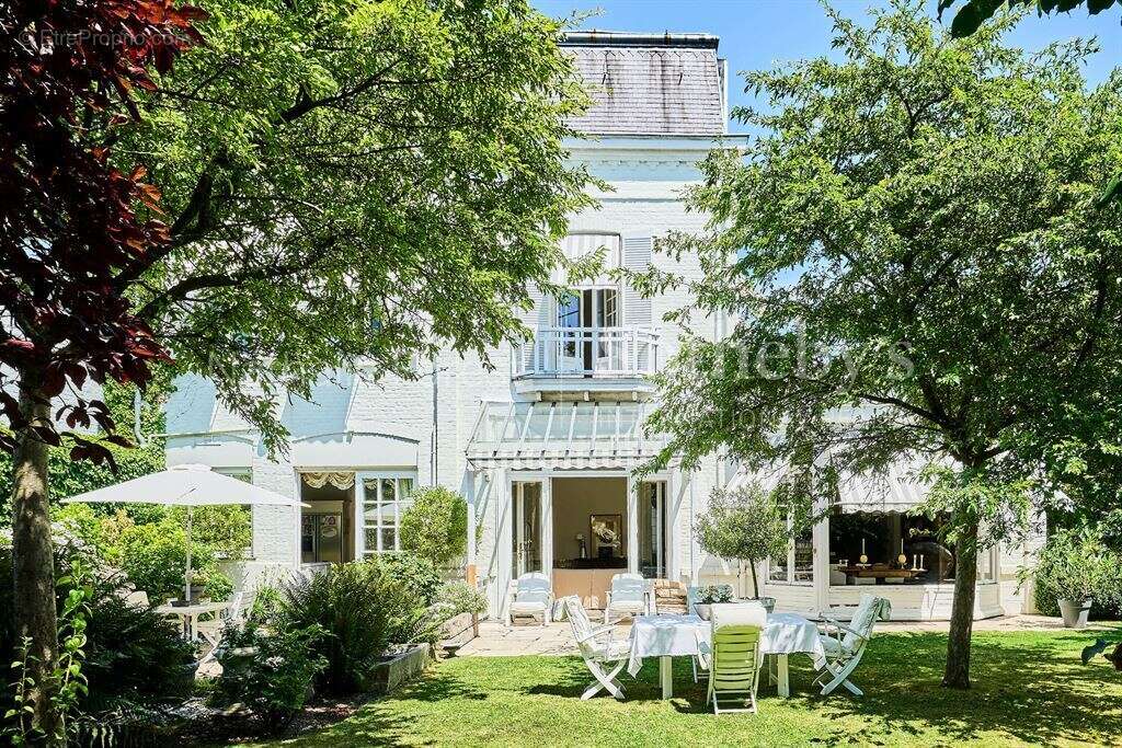 Appartement à LAMBERSART