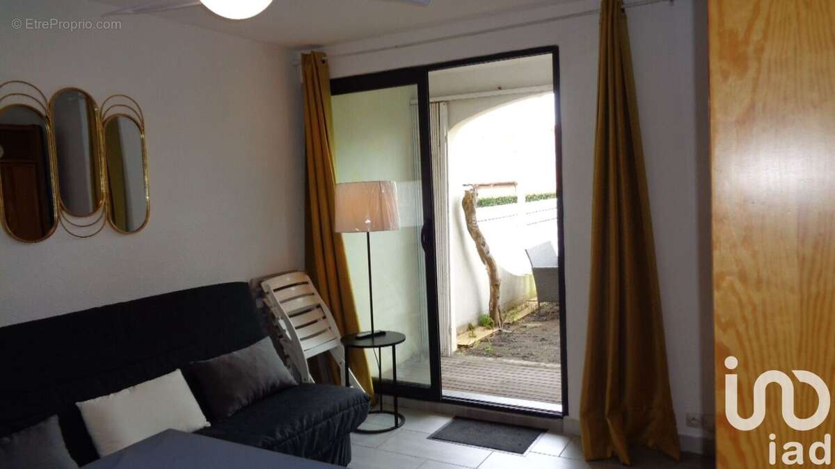 Photo 4 - Appartement à MARSEILLAN
