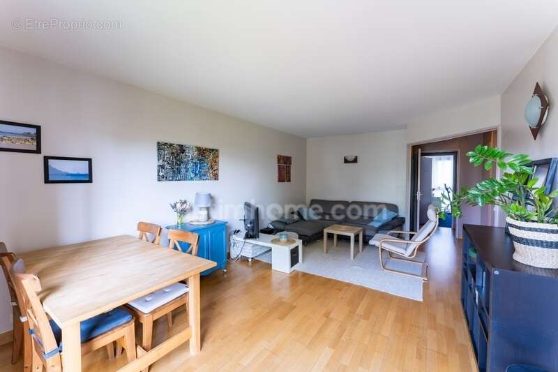 Appartement à EAUBONNE
