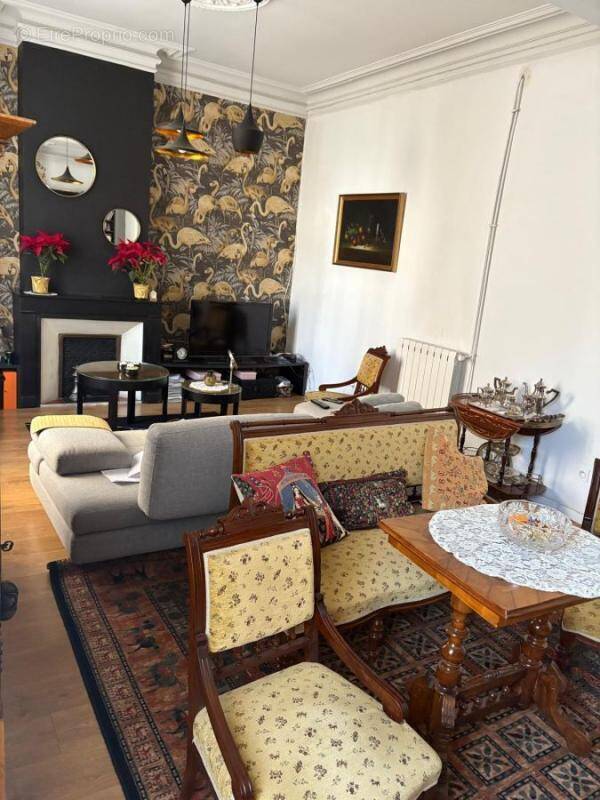 Appartement à BEZIERS